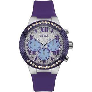 Guess W0772L5 Kvinders Stilfulde 39mm Ur