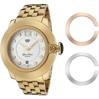 Dame Glam Rock GR32055 Ur - 44 mm
