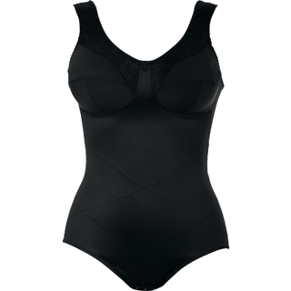 Anita Microenergen Support Corselet - Black - F 100
