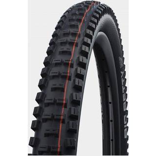 Schwalbe Big Betty Super Trail Evolution Line TLE foldedæk 27,5x2,60 (65-584) E-50 sort