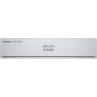 CISCO Firepower 1010 NGFW Appliance Desk