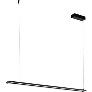 EGLO AMONTILLADO langbordspendel LED 27W, sort