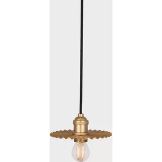 Globen Lighting Omega pendel Ø15 cm Sort