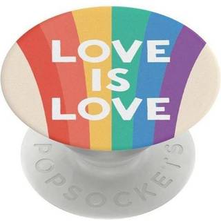 POPSOCKETS PopGrip Loving Love Aftageligt Greb m. Standerfunktion