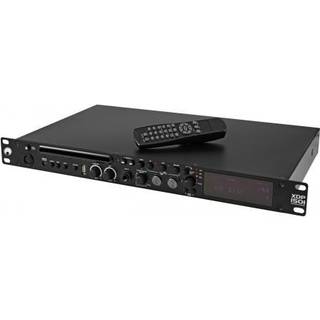 Omnitronic XDP-1501 CD/MP3 Player TILBUD NU