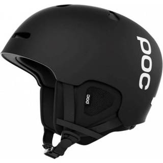 POC Auric Cut Matt Black, XL/XXL