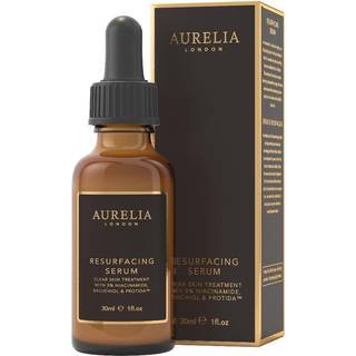 Aurelia Resurfacing Serum (30 ml)