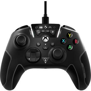 Turtle Beach Recon controller, sort ➞ På lager - klar til levering