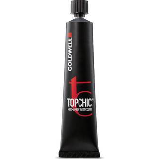 Goldwell Topchic Permanent Hair Color Hårfarve Skygge 9N 60 ml - 60 ml