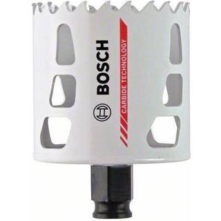 BOSCH Professional KARBIDHULSAV Ø67mm 60mm arbejdslængde (2608594175)