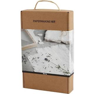 DIY Kit Papirfremstilling