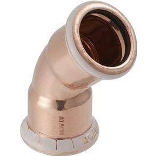 Bøjning cu 45gr 28mm mf/mf