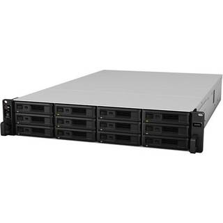 Synology Flashstation SA3600 - NAS-Server
