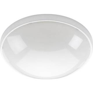 SG Armaturen Orion mat-hvid 20w led 3000k sensor wireless