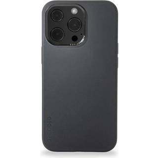 Decoded silikone cover (iPhone 13 Pro Max) - Grøn