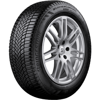Bridgestone Weather Control A005 Evo XL 3PMSF 275/45R21 110W