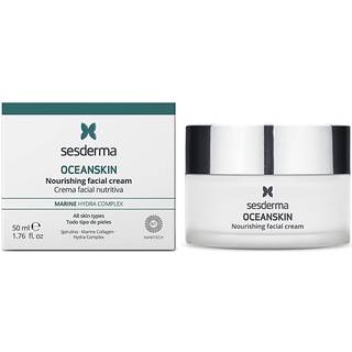 Sesderma Oceanskin Ultranærende creme til ansigt 50 ml - 50 ml