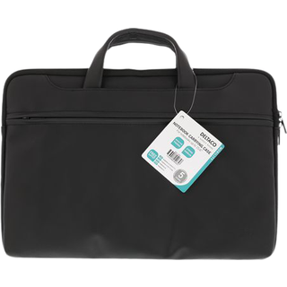Deltaco PU Leather - 15.6" - Laptop Bag