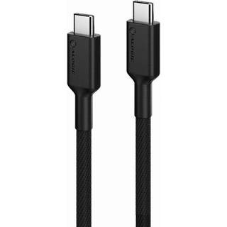 ALOGIC Elements PRO USB-C to USB-C - 1m - white
