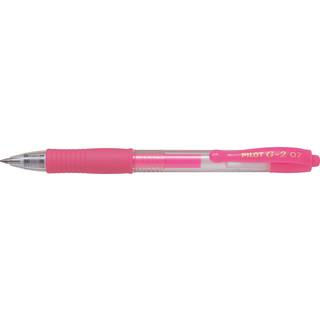 Gelschreiber G2-7 - Neonpink