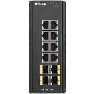 D-Link DIS 300G-12SW