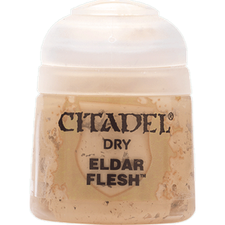"Dry: Eldar Flesh"