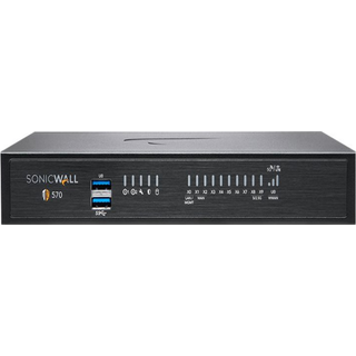 SonicWALL TZ370