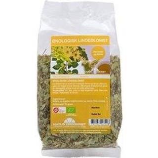Natur Drogeriet Lindeblomst Ø (70 g)