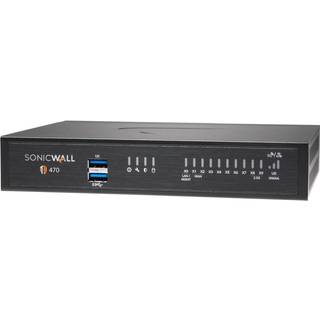 SonicWALL TZ470