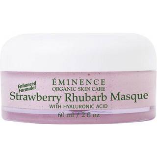 Eminence Organics Strawberry & Rhubarb Masque 60 ml