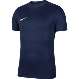Trøje Nike Y NK DRY PARK VII JSY SS bv6741-410 Størrelse S