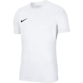Trøje Nike Y NK DRY PARK VII JSY SS bv6741-100 Størrelse S