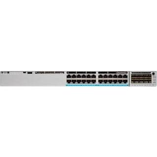 CISCO Catalyst 9300L 24p PoE Network Essentials 4x1G Uplink