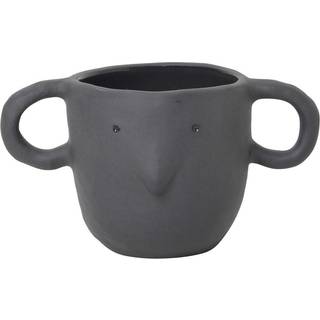 Mus Plant Pot - Small - Sand