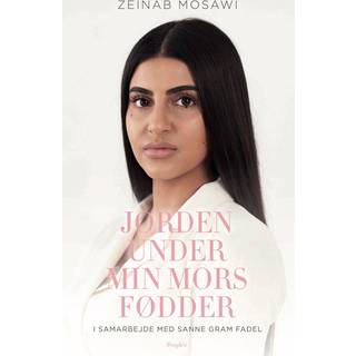 Jorden under min mors fødder