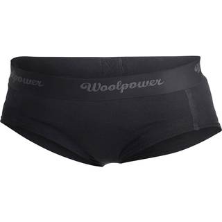 Woolpower Hipsters Women's Lite Black, L