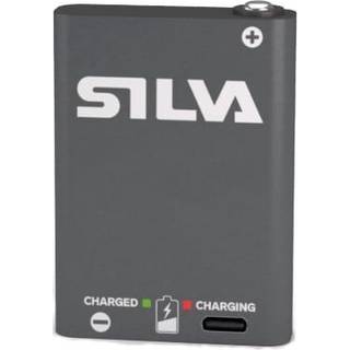 Batteri til pandelampe Silva Hybrid Battery 1.25Ah