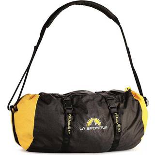 La Sportiva Borsa Portacorda Piccola Rebsæk størrelse One Size farve grå