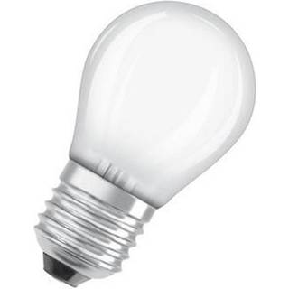 Parathom krone mat 470lm 4,8W/827 (40W) E27 dæmpbar