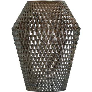 Specktrum vase - Flow vase, GRÅ