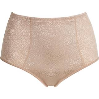 Chantelle C Magnifique High Waist Brief - Skin - 40