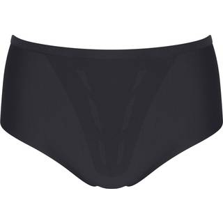Triumph Shape Smart Maxi - Black - X-Large