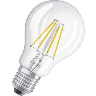 OSRAM PARATHOM standard 5W/827 (40W) E27 filament  klar dæmpbar (470 lm)