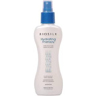 BIOSILK Collection Hydrating Therapy Pure Moisture Leave in Spray 207 ml (328,00 kr / 1 l) - 207 ml
