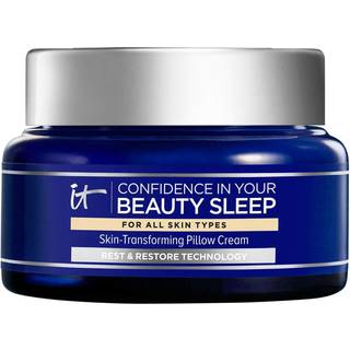 It Cosmetics Confidence In Your Beauty Sleep Cream 60ml