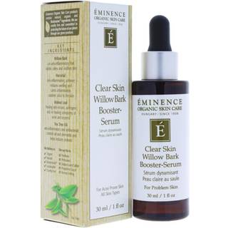 Eminence Organics Clear Skin Willow Bark Booster Serum 30 ml