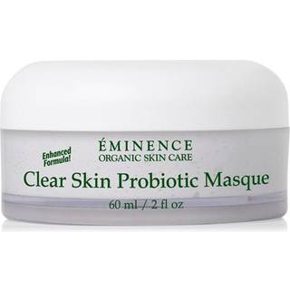 Eminence Organics Clear Skin Probiotic Masque 60 ml