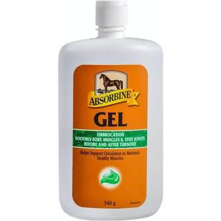 GEL Embrocation 340g