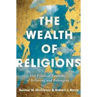 The Wealth of Religions