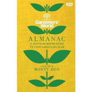 The Gardeners’ World Almanac